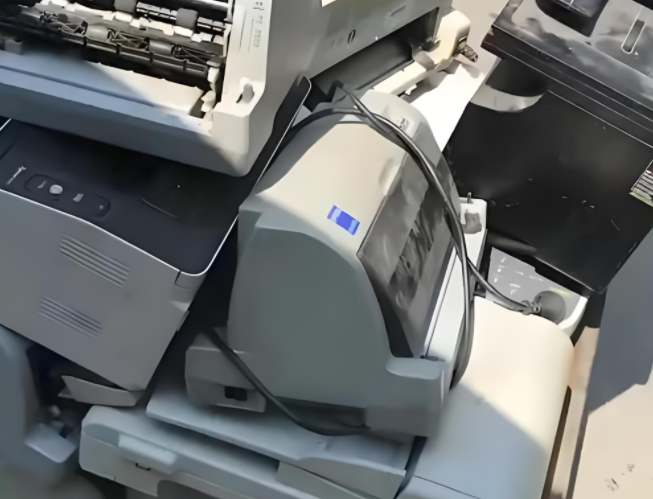 上海回收办公用品电话