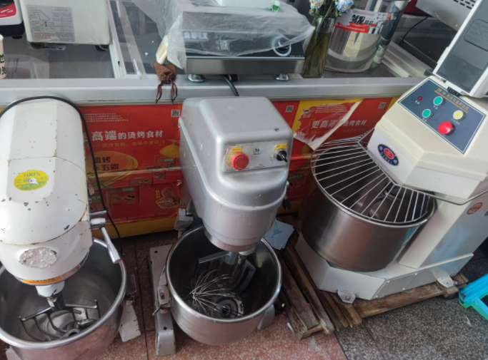 上海厨房设备回收电话